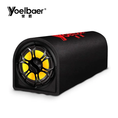 Car speaker/subwoofer, Audio 12v24v Car Truck