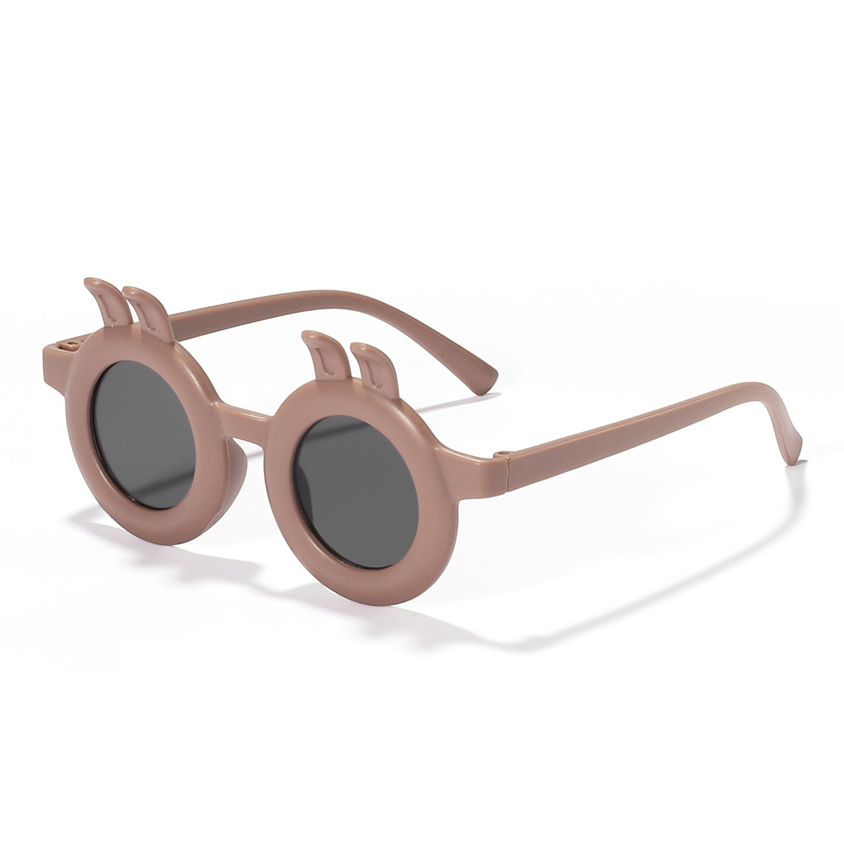Gafas de sol para niños conejito Gafas de sol para niñas lindas de verano Gafas de sol para niños de fiesta de dibujos animados