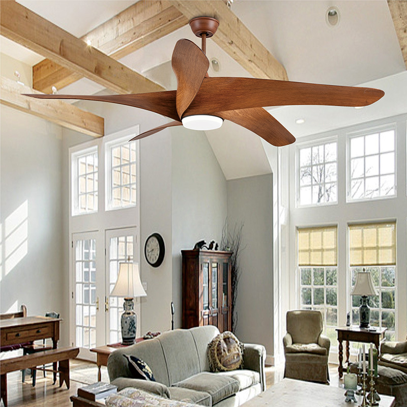 Air fan for living room