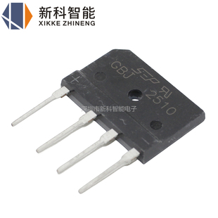 J8 Bridge Pile Jj0Gb Rectifier Bridge 150Gbj15101035Jgb25Gb8251513 Flat Bridge Other G3