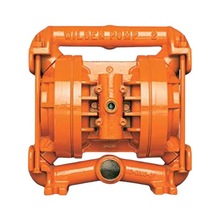 25 mm (1") Accu-Flo 金属卡箍泵 A2