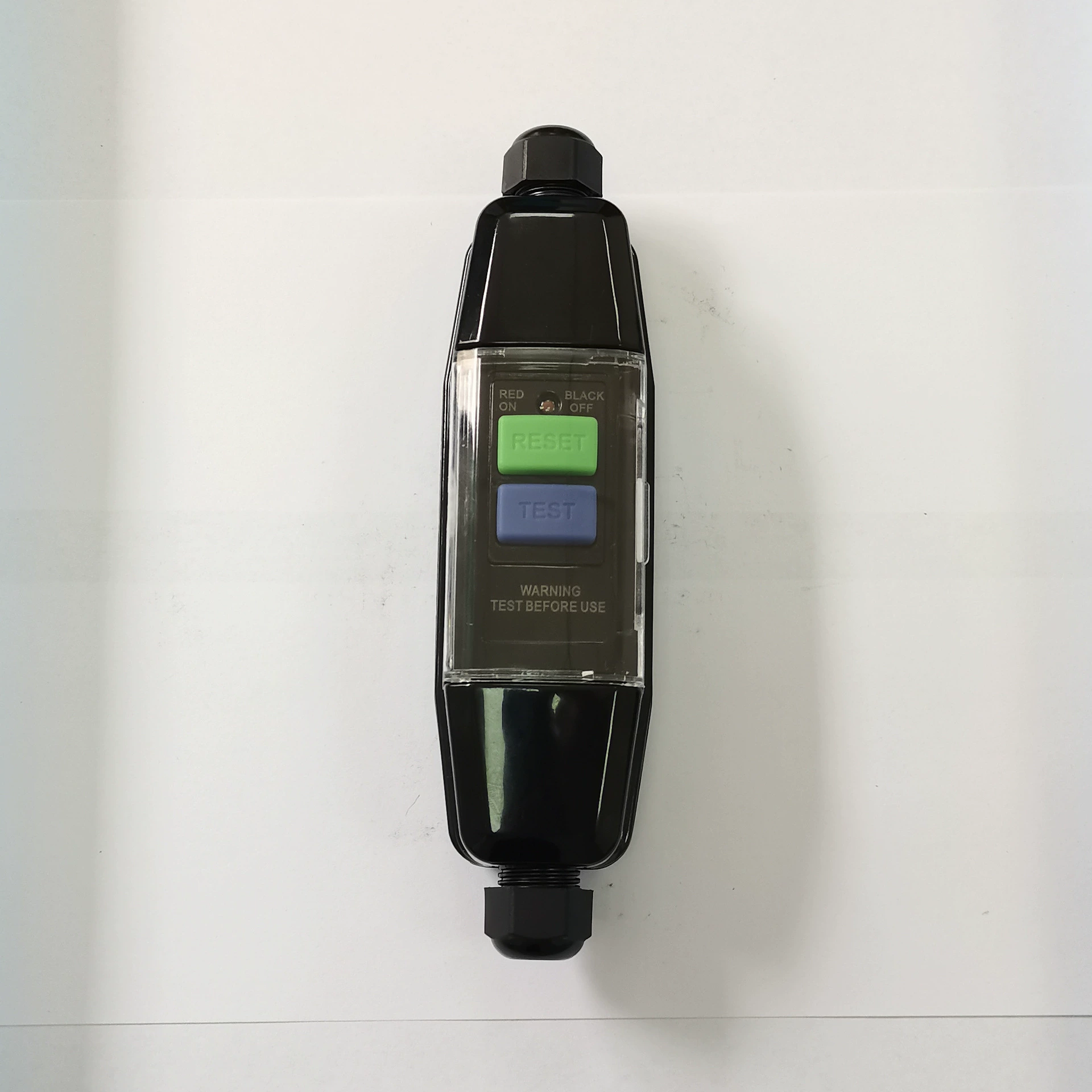 Водонепроницаемый протектор утечки (немецкая сертификация TUV, IP66 ток действия 10mA)