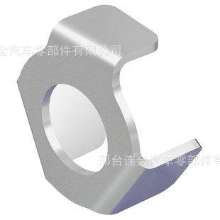 Part No. 68908 Latch