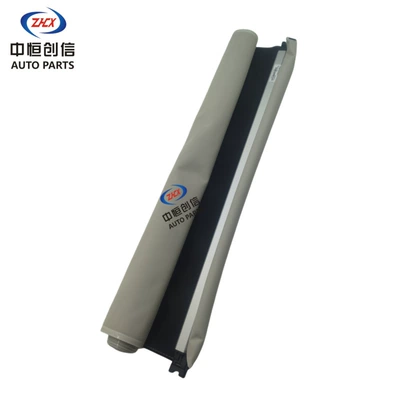 Generation Sunroof Sunshade – Sunroof and accessories