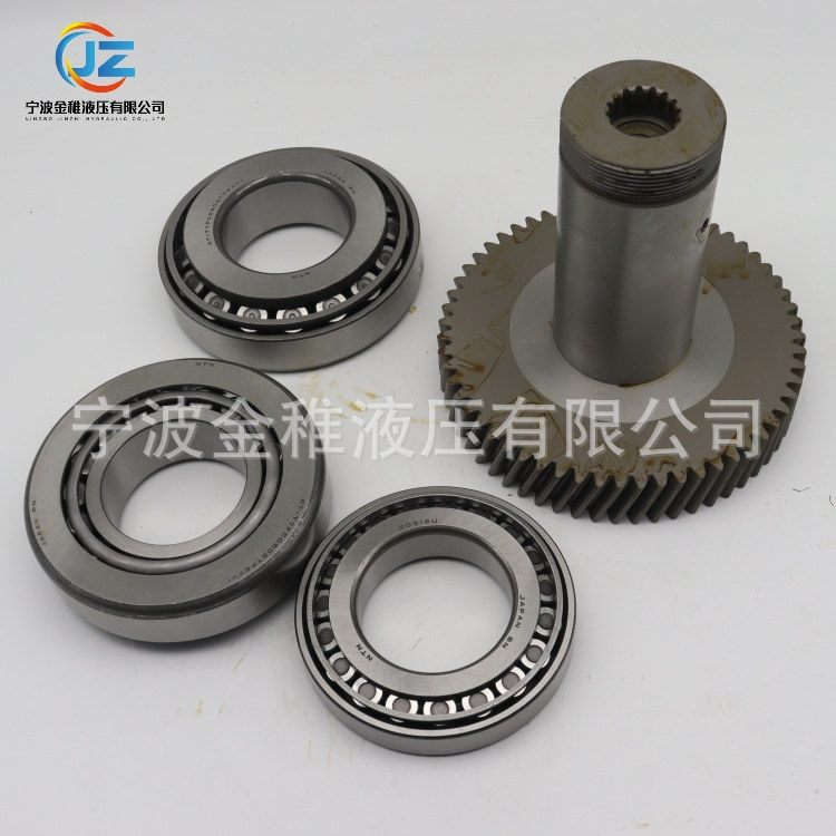 7Y-4009 5I-4413 泵配件缸体柱塞配油盘回程盘球铰