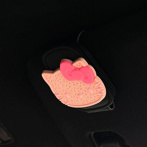 로즈 KT【블랙】