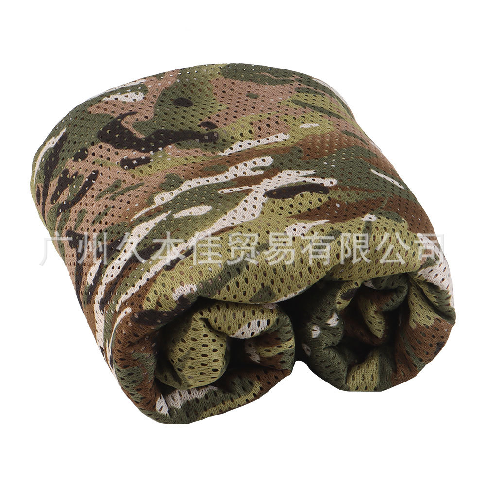 Camouflage Netting Image 7