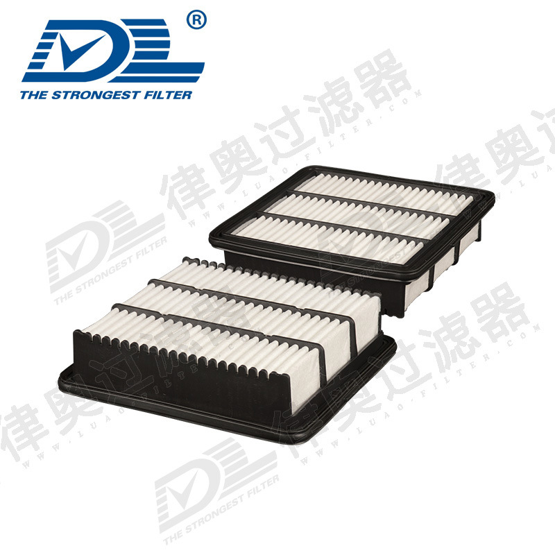[Rhytho] Power Passenger Car Air Filter Da-Aa10P 28113-Aa100