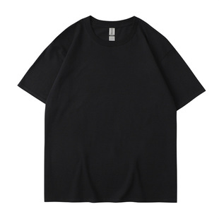 2D цифровой печать круглый вырез с коротким рукавом карта определённый T -Frish Cross -Border мужской и женщины пару костюм один порядок
