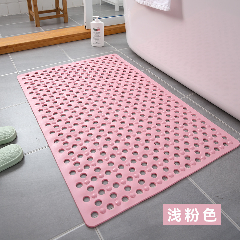 浴室の環境保護の滑り止めマット家庭用風呂は水を隔ててシャワーを浴びます。|undefined
