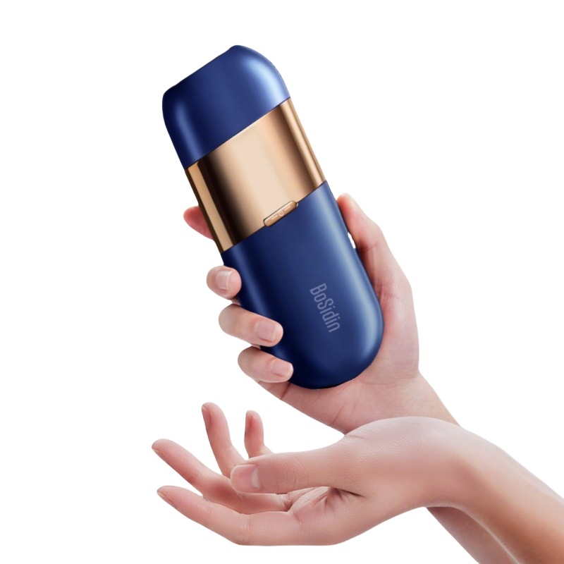 Bo Sidin/Bo Sidin Medical Freezing Point Hair Removal Whole Body Armpit Painless Long-lasting Hair Removal Device