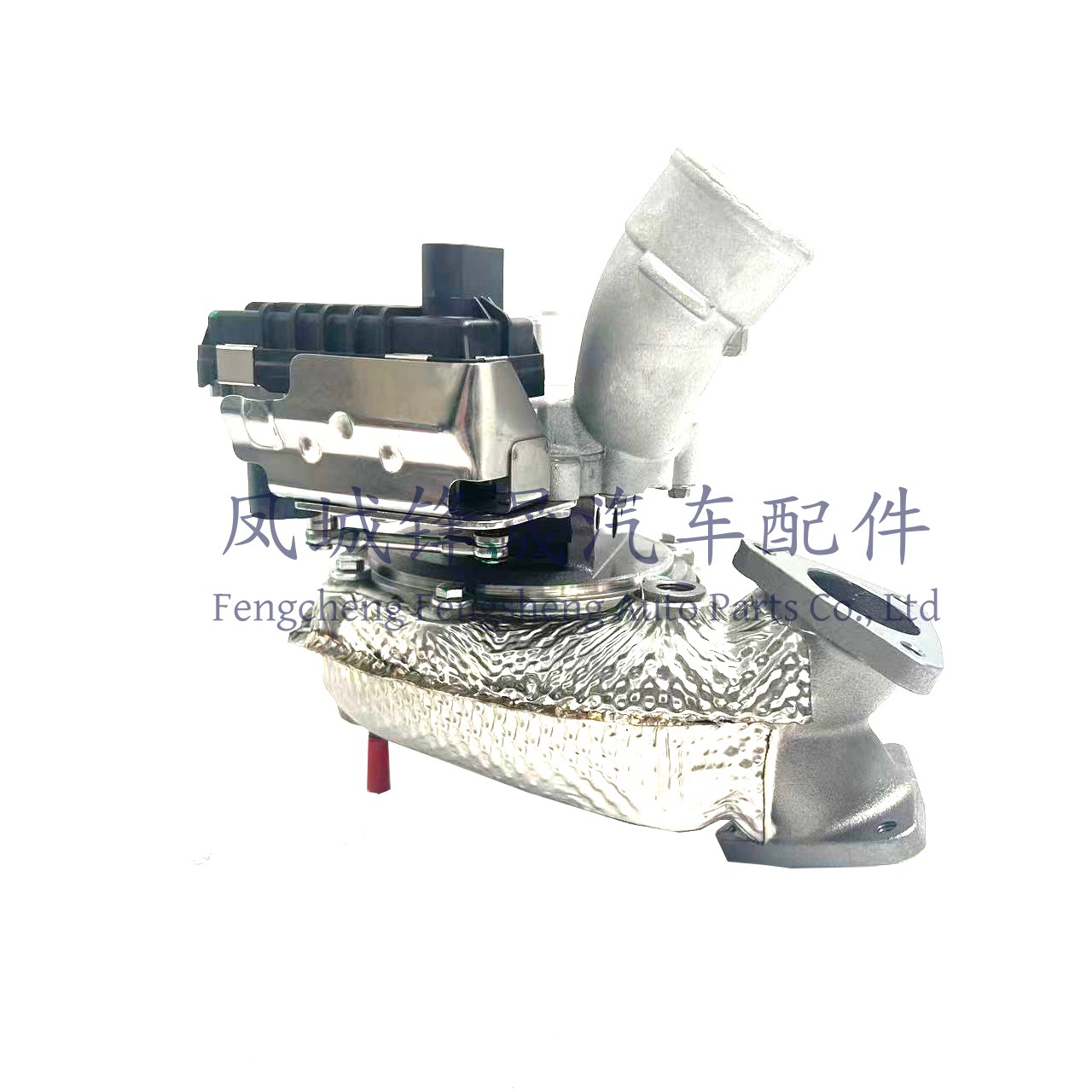 Suitable for Audi 3.0 TDI turbocharger 059145874T 059145874L 059145874C