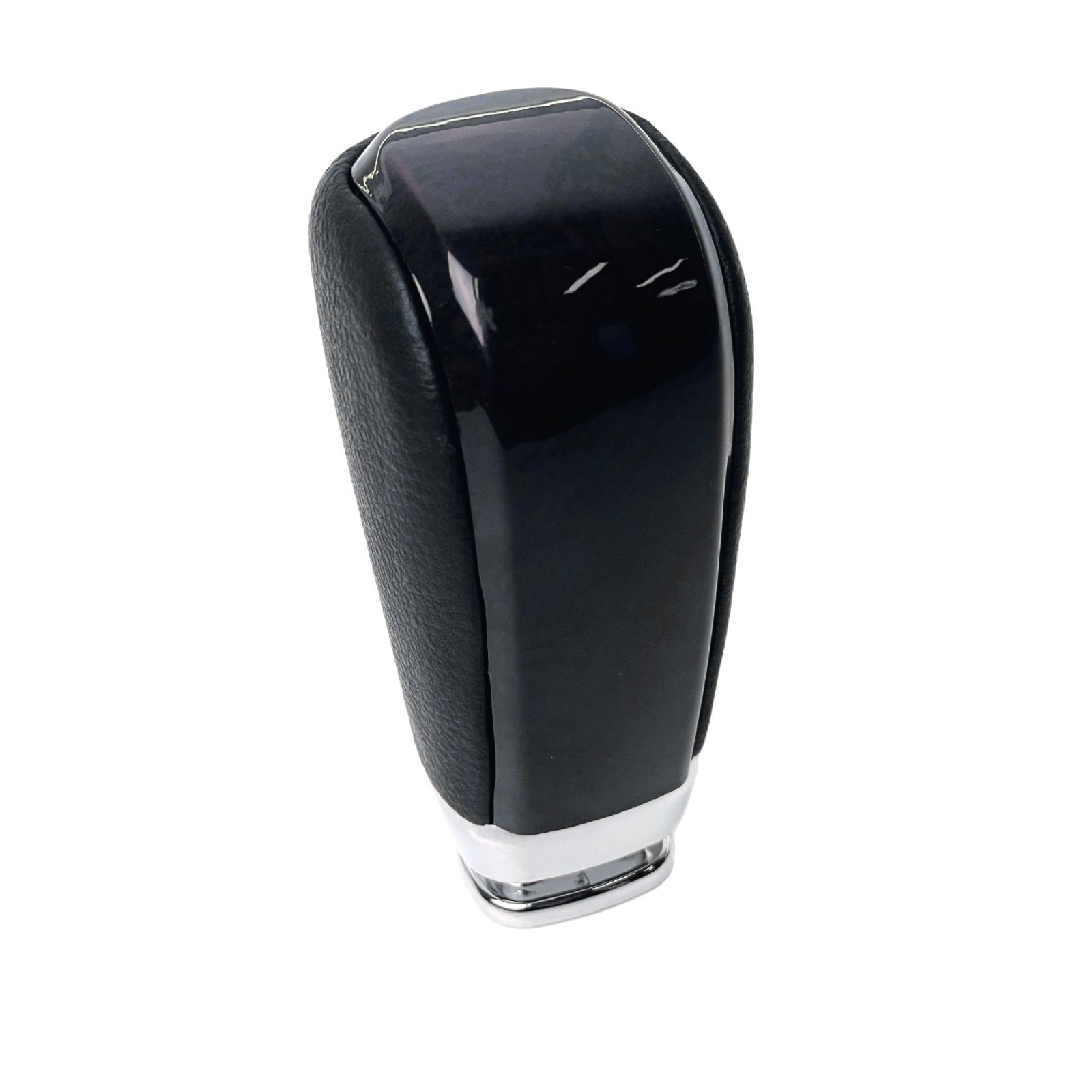Palanca de Cambios Automática para Toyota Prado 10-17, Diseño de Fibra de Carbono, Madera y Metal, Repuestos para Automóviles, Comercio Transfronterizo image 6
