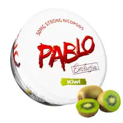 Cross-Border Pablo Herbal Lozenges for Fresh Breath Portable Pack