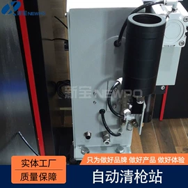 关节型机器人;焊接变位机;导轨