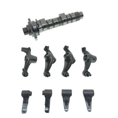Suitable for CB400SS Xinyuan 400 X5 camshaft rocker arm