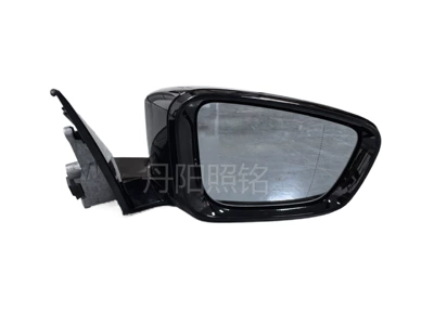 The rearview mirror is suitable Rearview mirror/rearview mirror - right-assembly