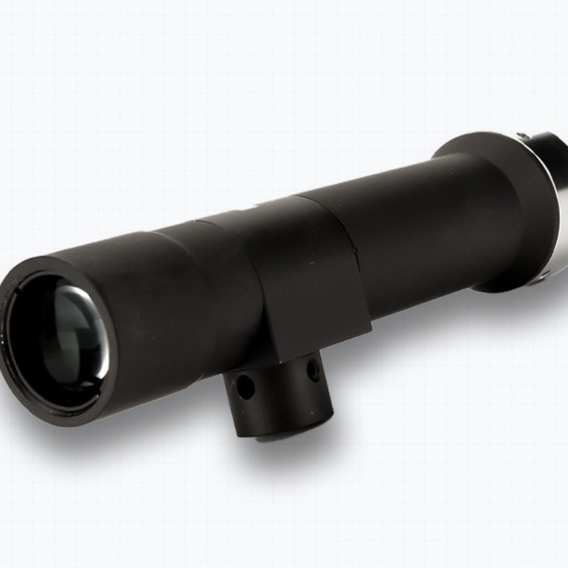 CHIOPT  长步道  MV65601A  远心镜头