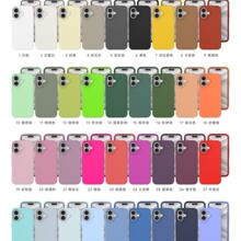 工厂新品热销适用Nokia G20/G10液态硅胶G21握感清凉防摔手机壳