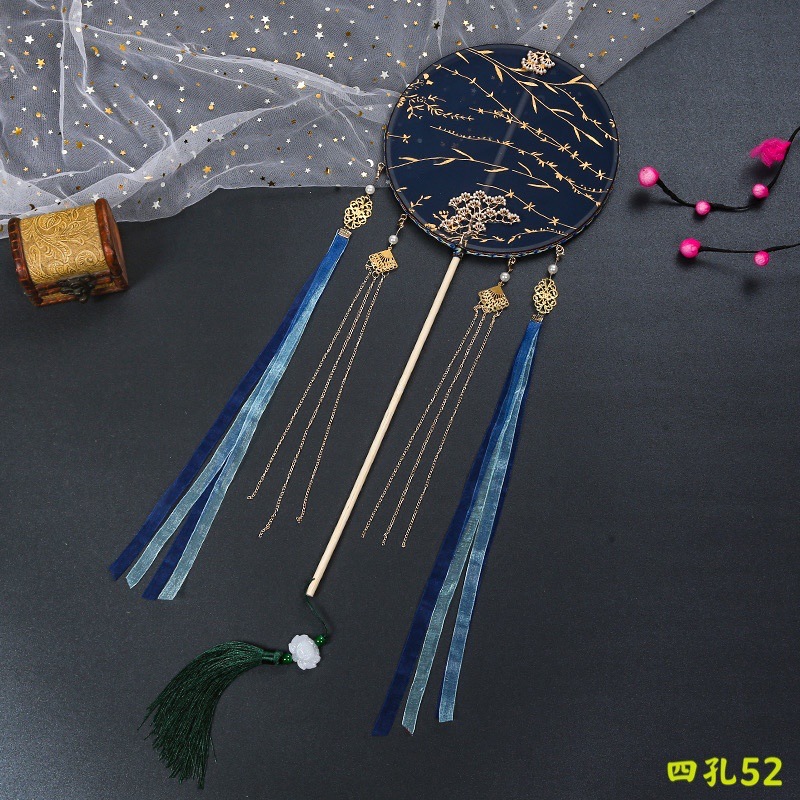 52 4 홀 사이즈 50x20cm 완제품