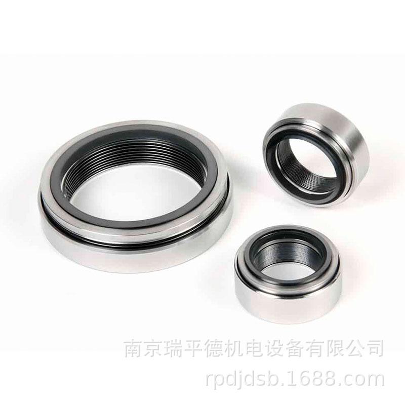 美国 Technetics   QUALISEAL®金属波纹管