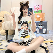˯��Ů�ļ��¿���ͷ����̿㱡�ͨ���п��⴩Ůʿ�Ҿӷ���װ