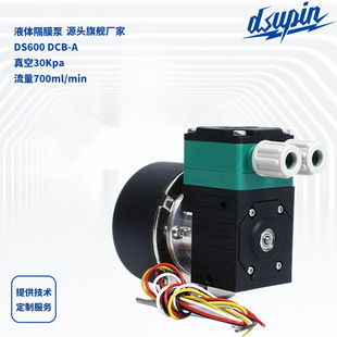 Һ�w��Ĥ��DS600 DCB-A΢��Һ�w��Ĥ�ÏUҺ�ɘ���ձ�12V/24V���l
