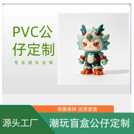 手办模型;其他公仔;树脂工艺品
