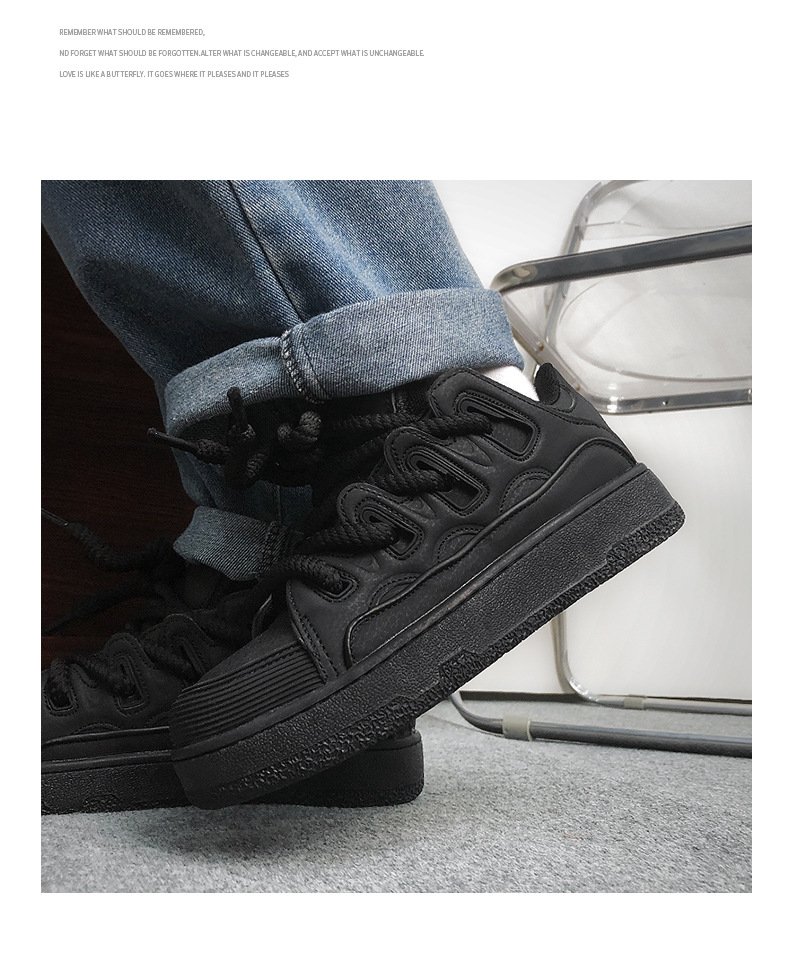 Vendita calda scarpe da corsa classiche da donna per uomo Comfort piatte stringate grigio nero blu scarpe da ginnastica sportive da uomo_voghion.com