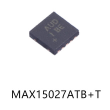 MAX15027ATB+T TDFN-10 ������ѹ��LDOоƬ����Ԫ������Ƭ����IC