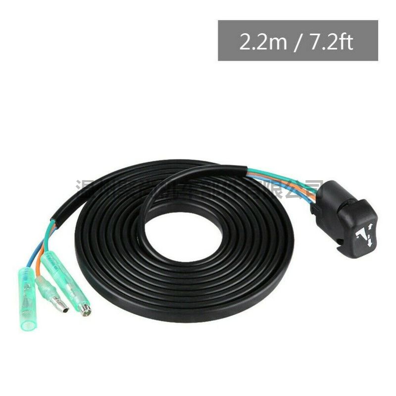 Single Control Box 704-82563-41-00