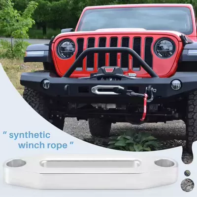 Other Automotive Safety Supplies — nylon rope winch rope out
