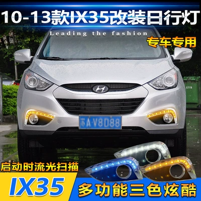 front fog lamp frame dedicated – Gündüz işıqları