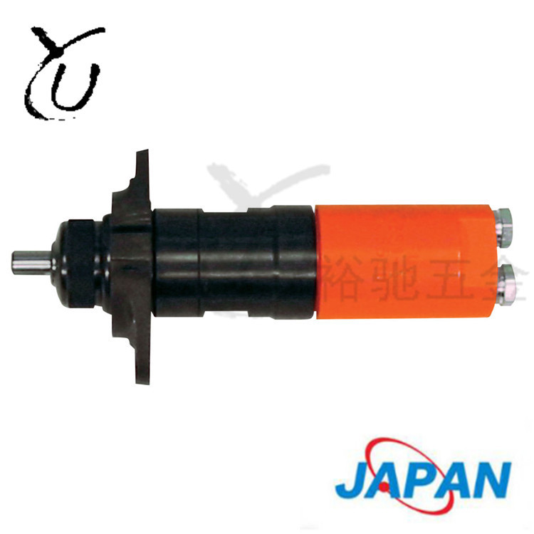 日本fuji富士 气动攻丝机马达 气动攻牙机 可反转马达F-6SM-28R