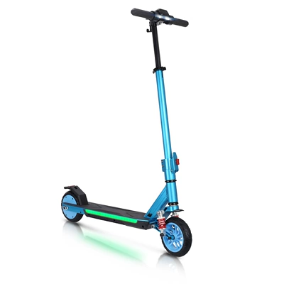 Qatlanan elektrik skuterlər – Commuting, Adult Mobility Device