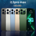 Smartphone  i13pro max 6.3 inch 5MP Android 6.0 1RAM 8ROM 3G