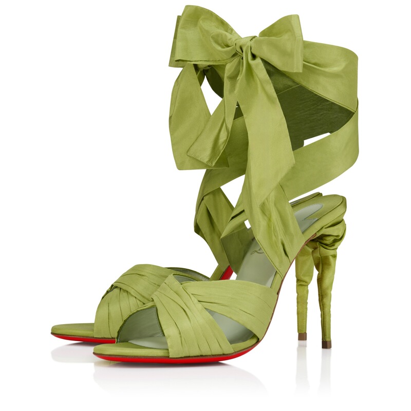 Women's Shoes Foreign Trade Bowknot Strap Stiletto Sandals Open Toe Party Fashion High Heels Women's Shoes Foreign Trade Bowknot Strap Stiletto Sandals Open Toe Party Fashion High Heels