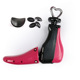 Rose red-s (size 35-42