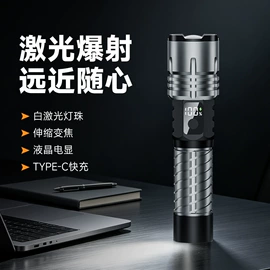 手电筒;头灯头戴电筒;提灯