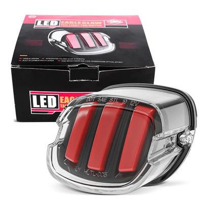 Motorcycle LED tail light motorcycle | Tail light