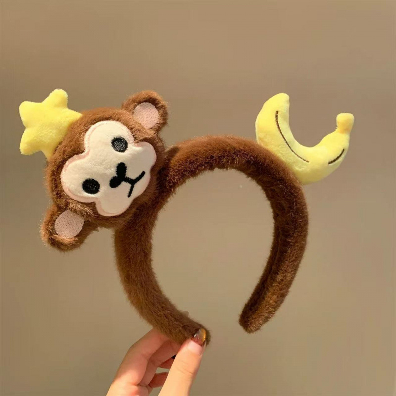 星星月亮猴