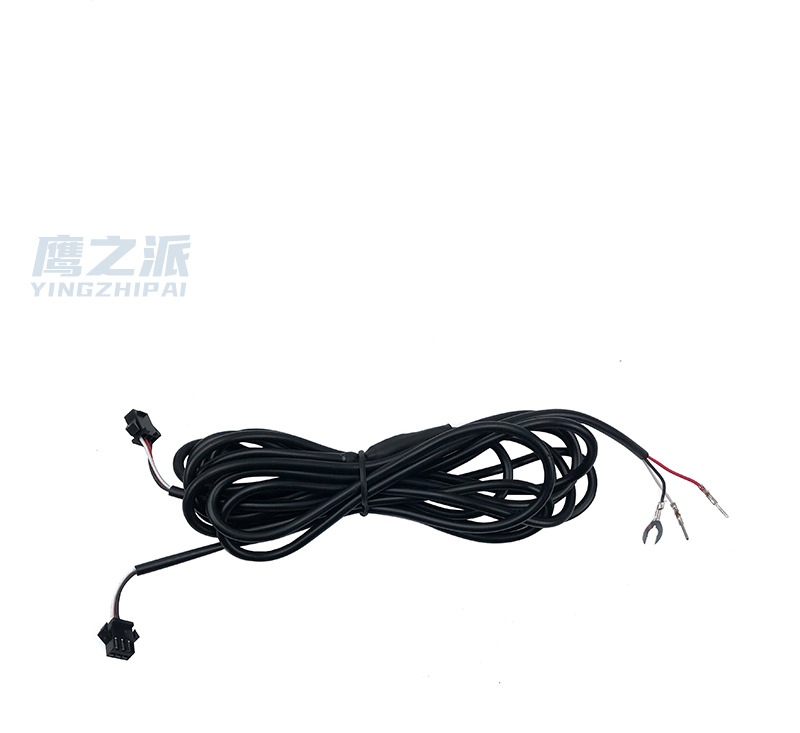 Suitable for Toyota Reiz 05-09 models daytime running lights, old model Crown daytime running lights, cross-border exclusive product
