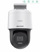 海康DS-2SC3Q120MY-TE 3寸200萬室外PoE球機 雙向語音攝像頭