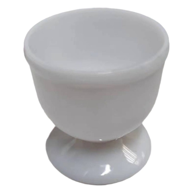 Egg Cup Breakfast European Style Egg Holder Egg Rack Egg Cup Practical Egg Holder Table Utensils Mini High Foot Wine Glass
