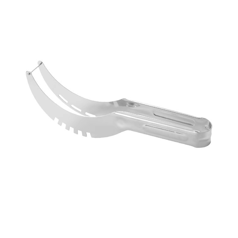 Nuevo tipo de acero inoxidable sandía cortador de semillas de gran tamaño, cucharas de frutas caseras multifunción image 6