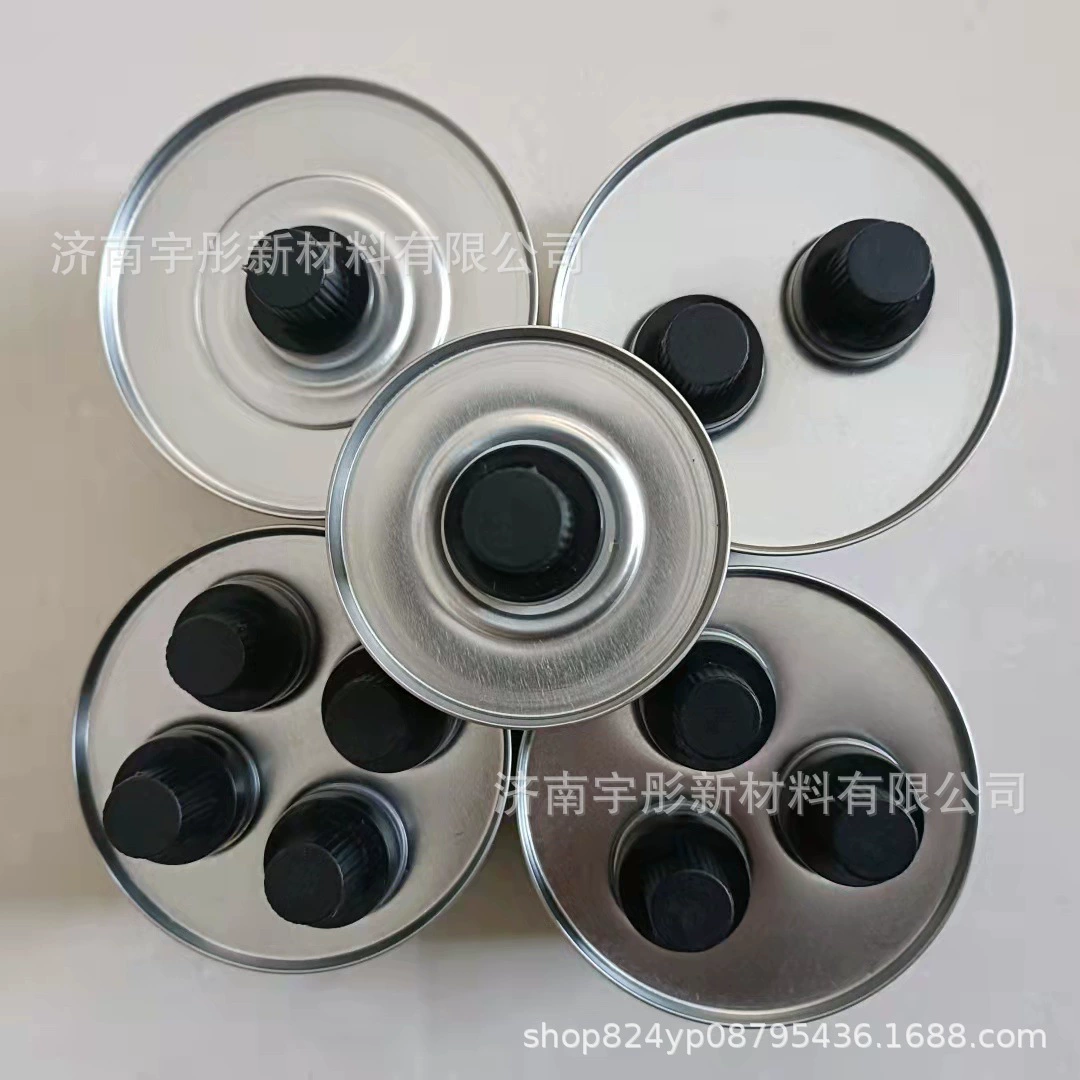 Бак для масла, экологически чистый топливный бак для масла, для горячего блюда из жареной рыбы на вынос, экологически чистый топливный бак для масла на вынос, топливный бак для спиртовой горелки, экологически чистое топливо.