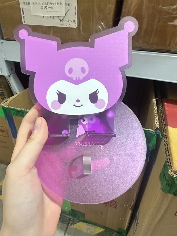 Xiaohongshu は kt 携帯電話ホルダーデスクトップタブレットホルダーかわいい多機能怠惰なアーティファクトを推奨しています|undefined