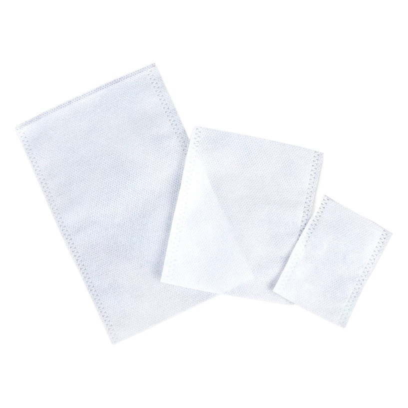 Нетканые чайные пакетики, плоские термосвариваемые фильтр-пакеты, одноразовые фильтр-пакеты пищевого класса для маринадов, ароматизированные чайные пакетики, пакетики для травяных лекарств