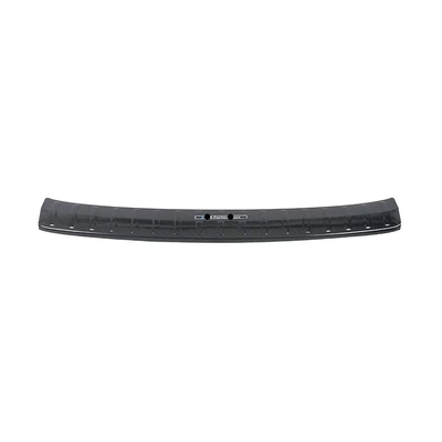 Pedal Trunk Rear Guard Tailgate – Dekorativ pedal başlıqları - special-for-x1-sports-version-1-piece-of-outer-rear-guard-plate-abs-carbon-fiber-pattern-125203-for-2023-bmw-x1