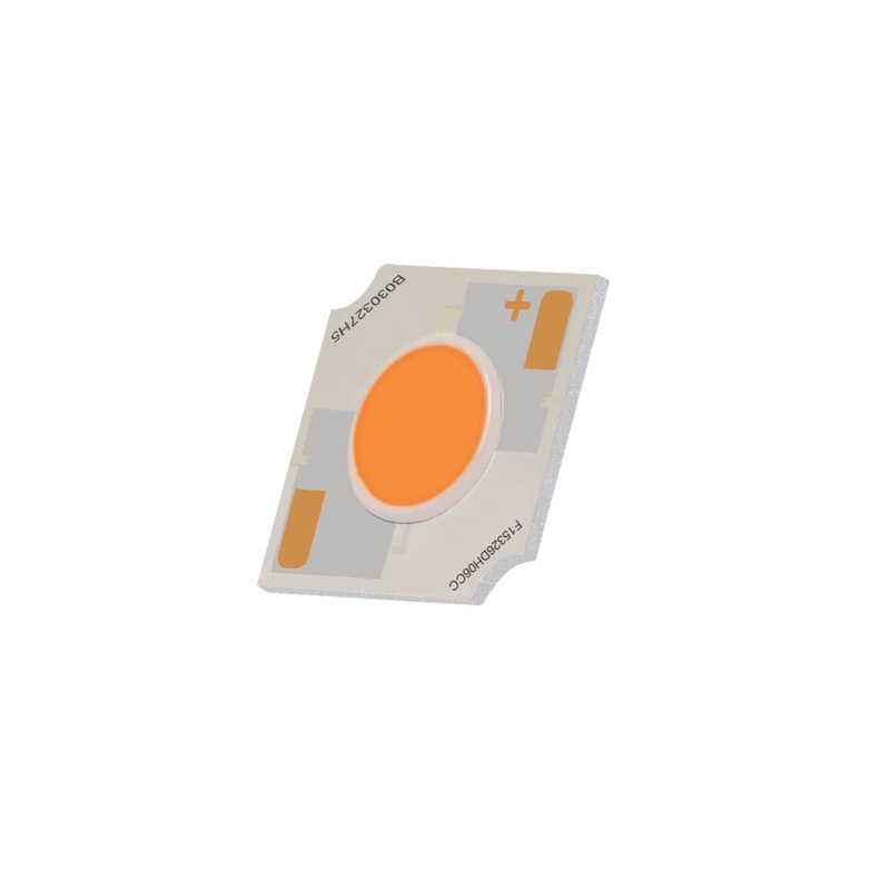 �ձ������ǽ���COB���� CLU025 ů�Ƹ���5W����LED��Դ��������
